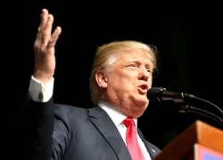 Donald Trump muốn tăng thuế với người giàu Mỹ