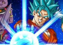 Dragon Ball Xenoverse 2 chính thức được xác nhận, fan đứng ngồi không yên