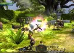 Dragon Nest gây sốc khi là game online đầu tiên tại Việt Nam tuyên bố chỉ cần dùng auto cũng bị khóa nick