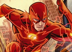 Dự án 'The Flash' hoãn vô thời hạn do đạo diễn bất đồng