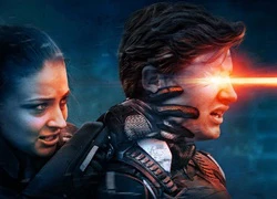 Dự đoán tương lai của loạt 'X-Men' sau tập 'Apocalypse'