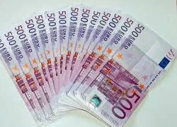 ECB họp bàn về "số phận" đồng 500 Euro