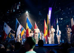 Eurovision cấm thí sinh đưa ra quan điểm chính trị