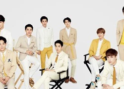 EXO tuyên bố ngày tung album mới