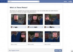 Facebook bị kiện vì hệ thống nhận diện khuôn mặt