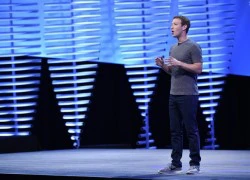 Facebook đang 'dắt mũi' người dùng bằng Newsfeed