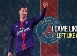 FIFA Online 3: Chuyện gì đang xảy ra với Ibrahimovic SS15?