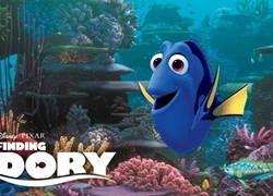 'Finding Dory' tung trailer thứ 3