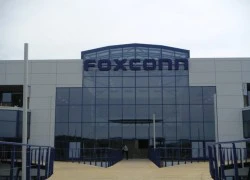 Foxconn chuẩn bị mở nhà máy sản xuất iPhone ở Ấn Độ