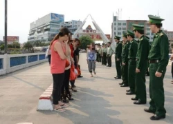 Gã "ma cô" xảo ngôn lừa bán sinh viên đại học vào "động quỷ"