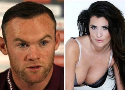 Gái bán dâm từng &#8220;chơi ba&#8221; với Wayne Rooney lại gây bão vì chuyện tình một đêm