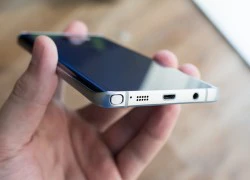 Galaxy Note 6 sẽ tích hợp cổng USB-C