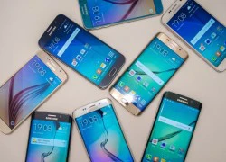 Galaxy S6 giảm giá hàng triệu đồng tại nhiều đại lý