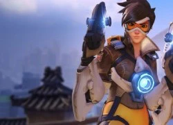 Game hay trong tuần: Overwatch và Total War cùng tỏa sáng