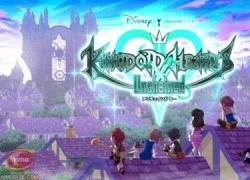 Game mới của Square Enix và Disney cán mốc 2 triệu lượt tải