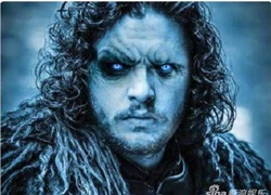 'Game of Thrones 6': Jon Snow đã sống lại!