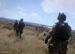 Game thủ đã được chơi miễn phí Arma 3 vào dịp cuối tuần