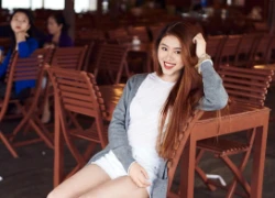 Gặp gỡ hot blogger gốc Việt xinh đẹp khiến dân mạng mê mẩn