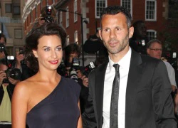 Giggs bị vợ bỏ vì tiếp tục lăng nhăng