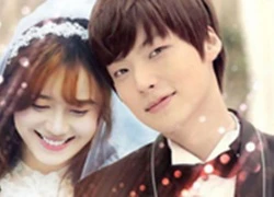 Goo Hye Sun và bạn trai đi chụp ảnh cưới ở đảo Jeju