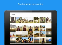 Google Photo lưu trữ hơn 24 tỉ ảnh tự sướng