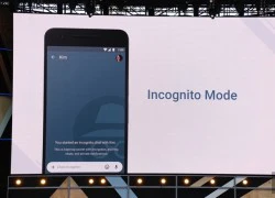 Google ra mắt ứng dụng nhắn tin, gọi video thông minh