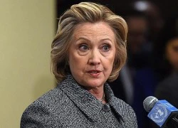 Hacker tiết lộ cách truy cập hòm thư của Hillary Clinton