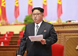 Hàn Quốc không tin 'thành ý' của ông Kim Jong-un