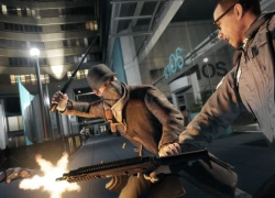 Hé lộ hình ảnh đầu tiên của nhân vật chính trong Watch Dogs 2