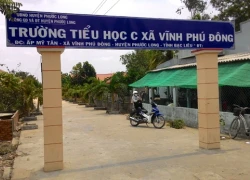 Hiệu trưởng bị bắt vì sàm sỡ 7 nữ sinh tiểu học