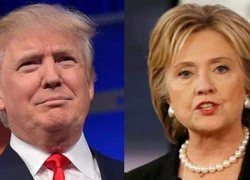 Hillary Clinton: Chính sách đối ngoại của Donald Trump gây nguy hiểm