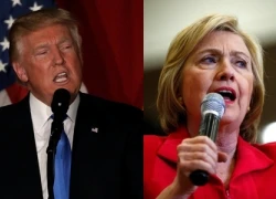 Hillary Clinton nói Donald Trump là mối nguy của nền dân chủ Mỹ