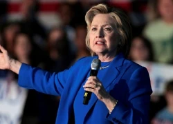 Hillary Clinton tính kế hút cử tri từ sân nhà Donald Trump