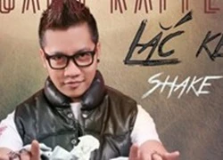 Hoàng Rapper: &#8216;Không ai muốn thành trò hề trong cuộc thi DJ&#8217;