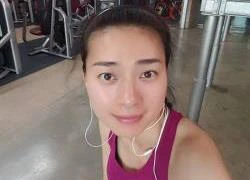 Học Ngô Thanh Vân 5 bài tập gym giúp trẻ hơn 10 tuổi