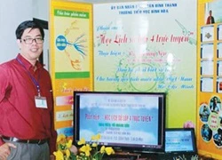 Học Sử bằng 'gameshow'