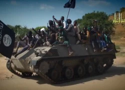 Hội đồng Bảo an LHQ báo động Boko Haram đưa quân giúp IS