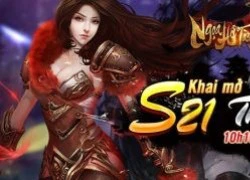 Hơn 10,000 game thủ Ngọa Hổ Tàng Long dự offline háo hức với cam kết từ NPH