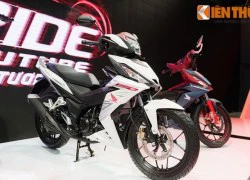 Honda Winner 150 có gì để "hạ bệ" Yamaha Exciter tại VN?