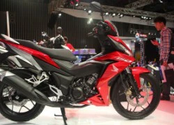 Honda Winner 150 có giá bán bao nhiêu?