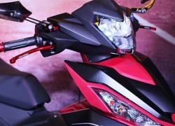 Honda Winner 150 có thêm 15 phụ kiện độ chính hãng