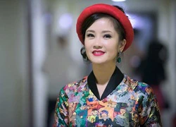 Hồng Nhung: &#8216;Chê Mỹ Linh hát Quốc ca là cố ý vùi dập&#8217;