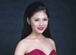 Hot girl Hải Phòng bỏ ăn gia vị để thân hình gợi cảm