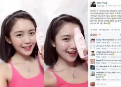 Hotgirl Hà thành khoe da đẹp dưới nắng hè