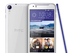 HTC ra Desire 830 màn hình 5,5 inch Full HD, loa BoomSound