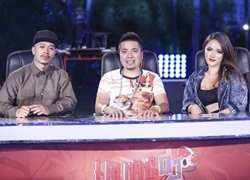 Sự thật về gameshow bị tố bôi bẩn hình ảnh DJ Việt