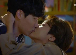 Hwang Jung Eum khiến "trai xấu" Ryu Jun Yeol đánh răng cả chục lần sau khi hôn