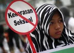 Indonesia cho phép tử hình tội phạm ấu dâm