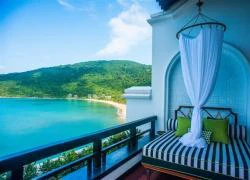 InterContinental Đà Nẵng lọt top resort sang trọng của CNN