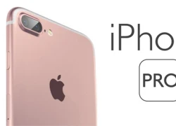 iPhone 7 sẽ có ba phiên bản